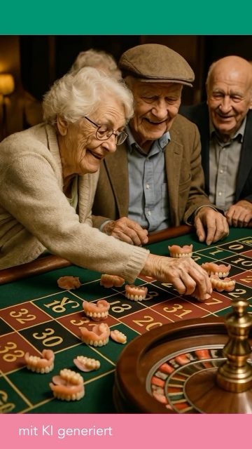 Guter Zahnersatz hat nichts mit Glück zu tun🦷
Hinter schönen Zähnen steckt Arbeit, Präzision und ein Team, das weiß, was es tut. Beyertt-Zahntechnik 💪💪💪

#zahntechnik #dentallabor #cuxhaven #geestland #zahnmedizin