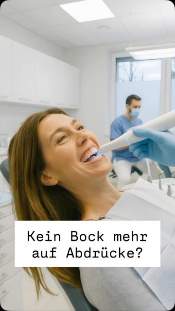 🚨 Neu bei uns! 🚨
Sie möchten die Vorteile digitaler Abformungen nutzen, ohne direkt zu investieren? Kein Problem! Ab sofort können Zahnarztpraxen moderne Intraoralscanner bei uns mieten und sofort von präzisen Scans, effizienteren Abläufen und höchster Flexibilität profitieren. 🦷✨
#intraoralscanner #zahnarzt #dentallabor #bremerhaven #zahntechnik